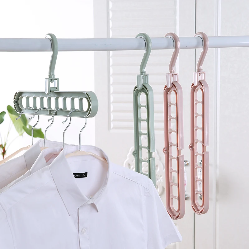 Baby Clothing Drying Rack - 1PC マルチポートドア洋服ラックハンガー衣類ベビーハンガー衣類乾燥ラックスカーフハンガー多目的収納ラック