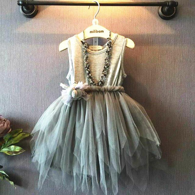 Baby Clothing Yarn - チュチュドレス-2〜6歳の女の子のための非公式のチュール,イブニングドレス,新しい,夏,2023