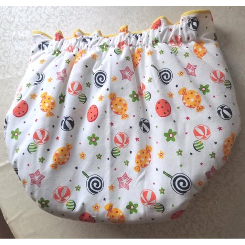 Baby Clothing Knitting Patterns - ABDL 漫画柄純綿おむつパンツ大人用ベビー洗えるトレーニング練習用パンツ厚手吸収パッドおむつブリーフ