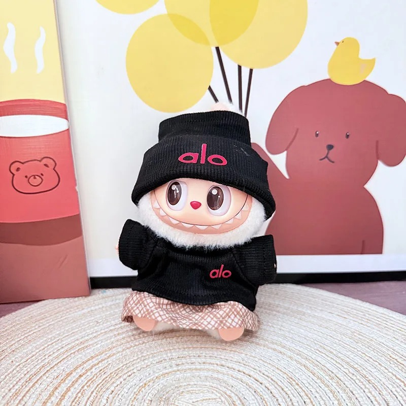 新生児服 15～17CM 1.2.3世代 LABUBU ブラ - Baby Clothing Clearance のレビューと価格