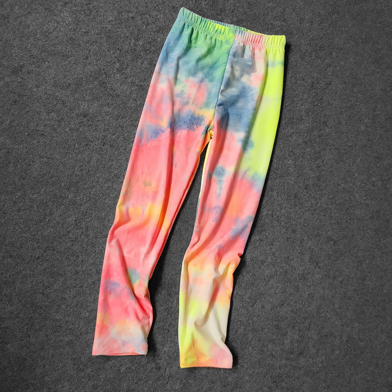 子供用ストレッチレギンス、子供用スリムレギンス、幼児と女の子 - Toddler Legging Set のレビューと価格