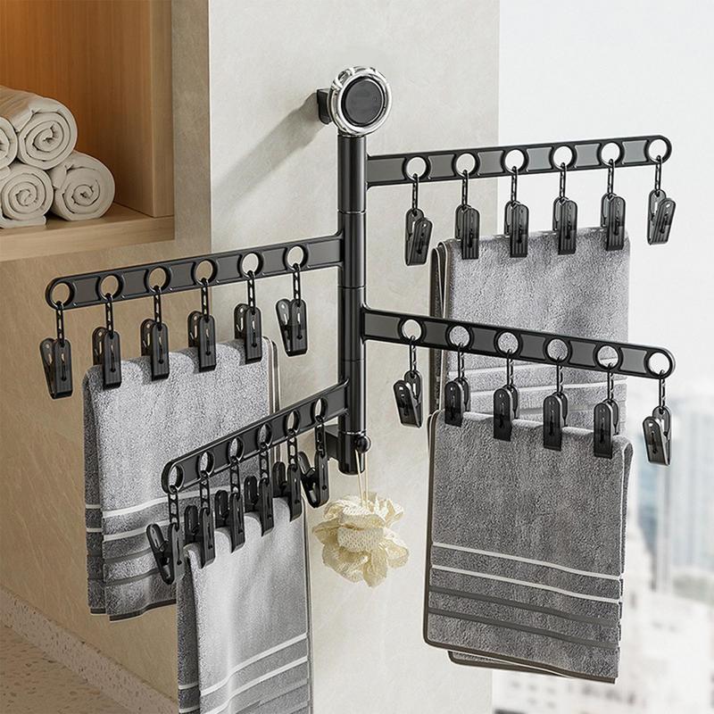 衣類とランドリー用の乾燥ラック、軽量で安定した折りたたみ式で - Baby Clothing Drying Rack のレビューと価格