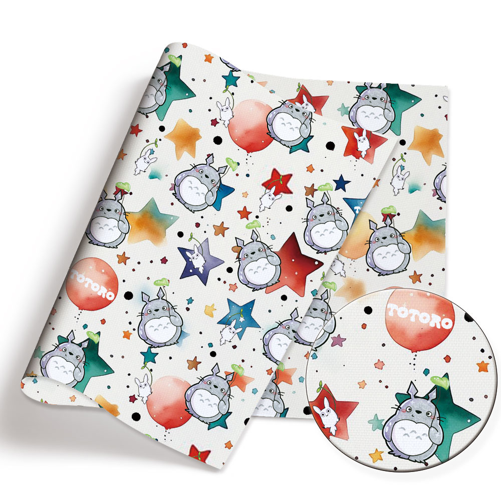 140x50cm子供用漫画プリント生地,手作り縫製,パッチワ - Baby Clothing Sewing のレビューと価格
