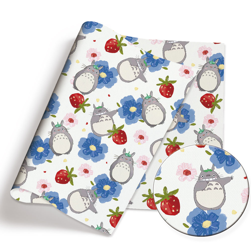 140x50cm子供用漫画プリント生地,手作り縫製,パッチワ - Baby Clothing Sewing のレビューと価格