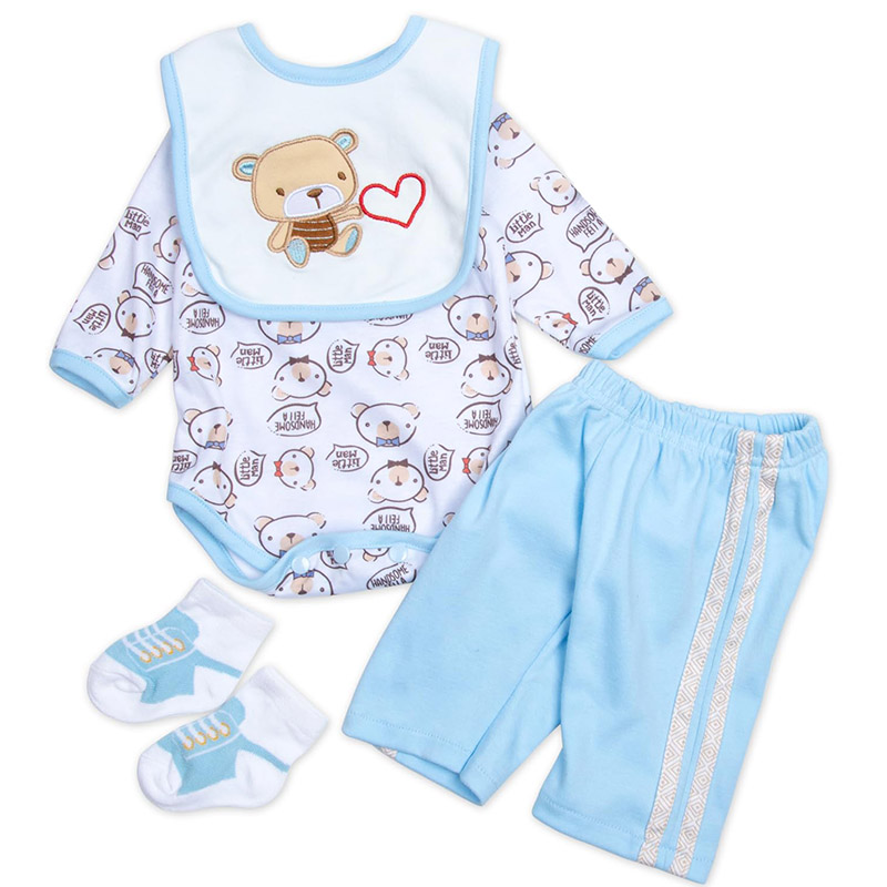 生まれ変わった赤ちゃん人形の服,女の子と男の子の服,50〜5 - Baby Clothing Next のレビューと価格
