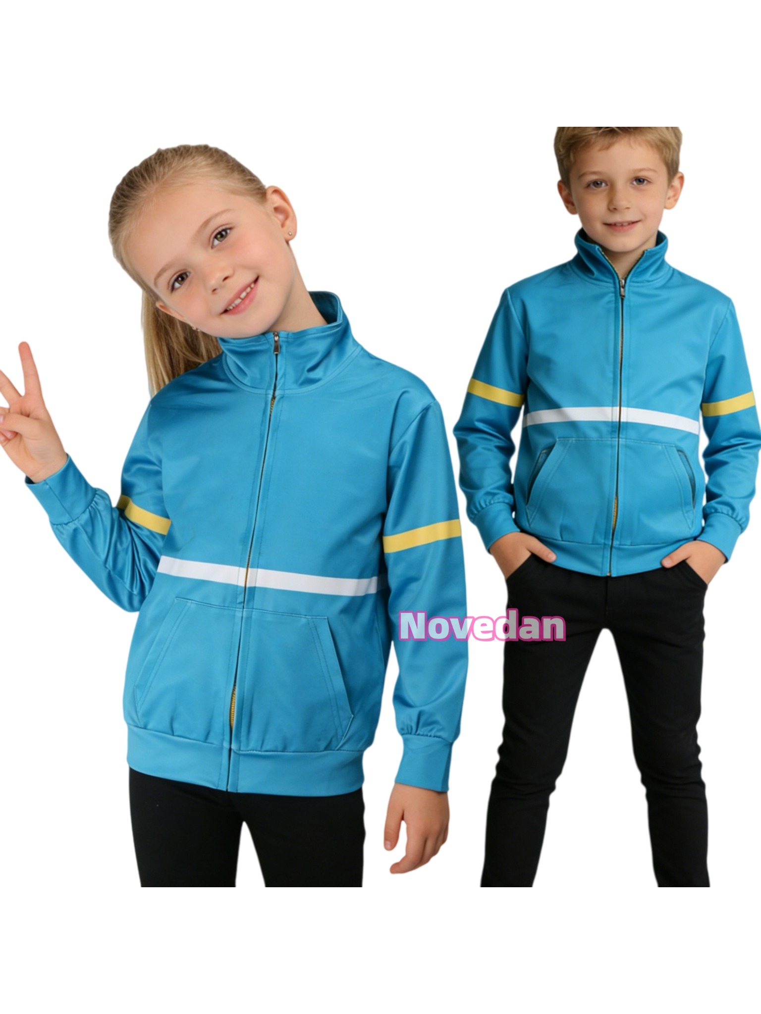 映画ストレンジストーリーコスプレマックスメイフィールド衣装子 - Baby Clothing Zipper のレビューと価格