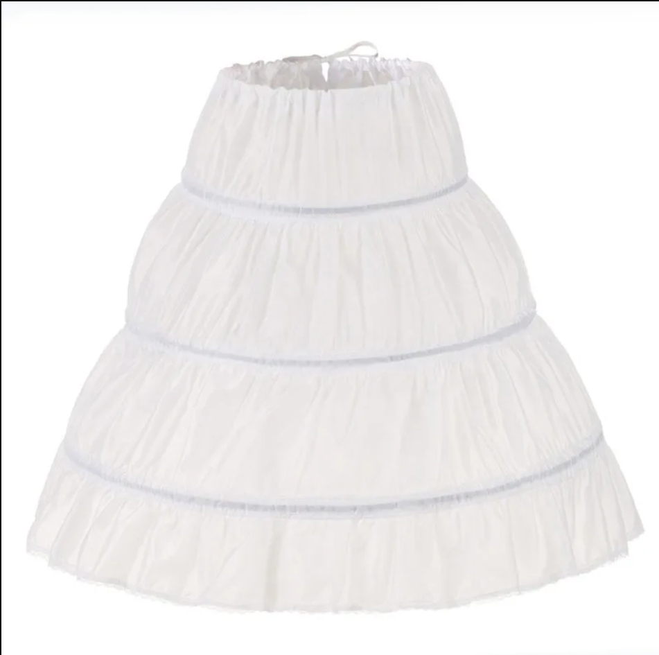 新しい女の子夏のスカートペチコート女の赤ちゃん幼児クリスマス - Baby Clothing Yarn のレビューと価格