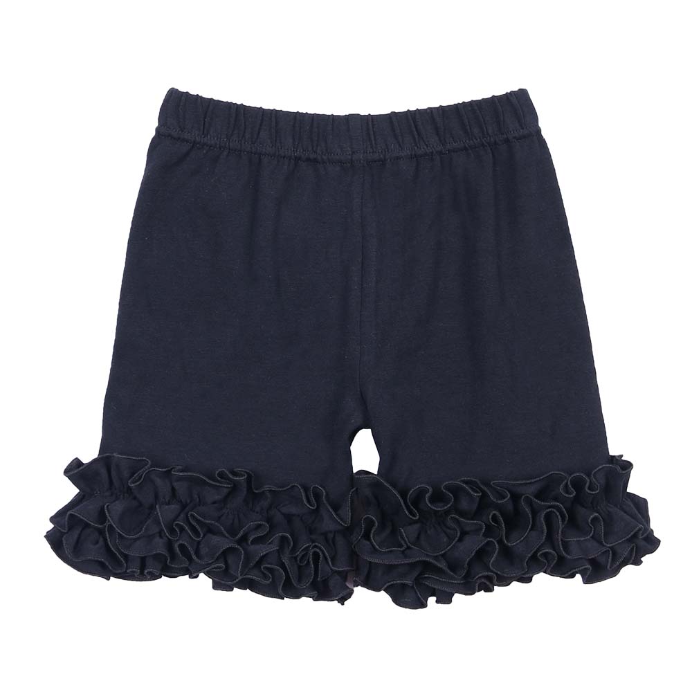フリル付きサマーショーツ,コットン100%,ソフト,キャンデ - Toddler Legging Set のレビューと価格