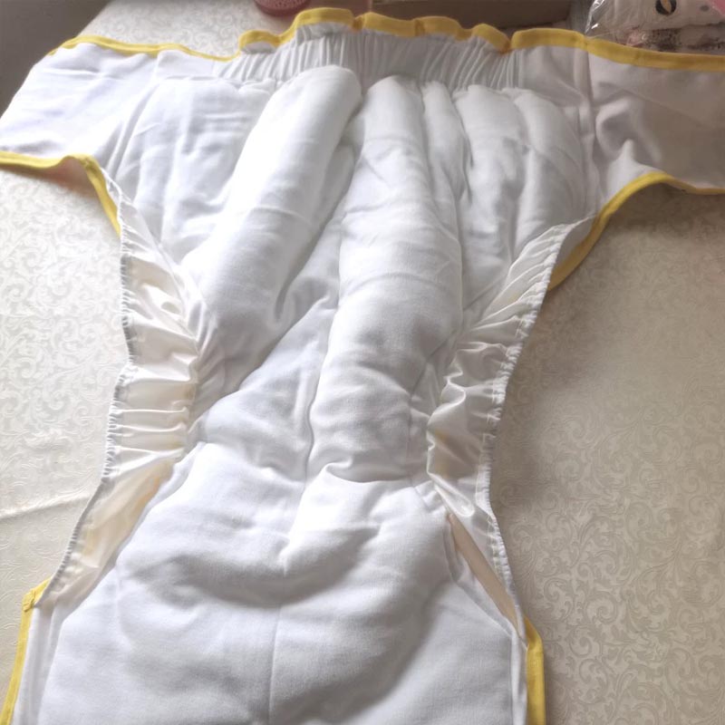 ABDL 漫画柄純綿おむつパンツ大人用ベビー洗えるトレーニン - Baby Clothing Knitting Patterns のレビューと価格