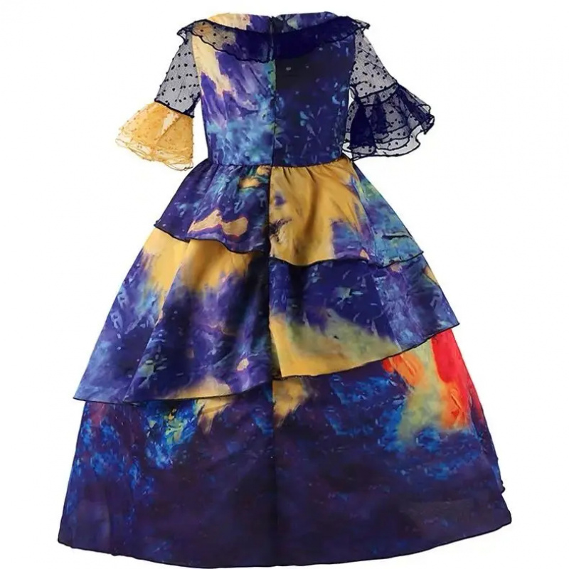 x;3,c'5\b/エンカント ミラベル コスチューム ドレ - Toddler Legging Set のレビューと価格