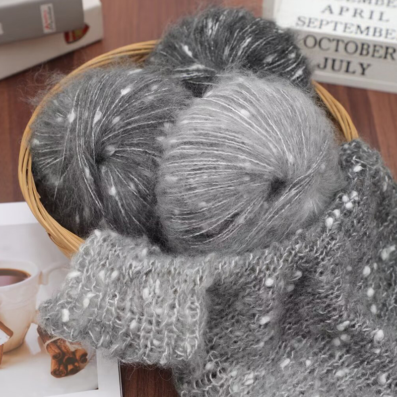 編み物、かぎ針編み、グラデーション、染めウール、ベビースレッ - Baby Clothing Yarn のレビューと価格