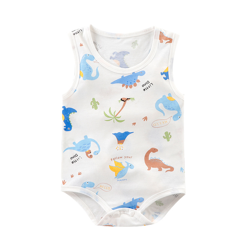 男の子と女の子のためのボディスーツ,長袖,綿,新生児服,漫画 - Baby Clothing Next のレビューと価格