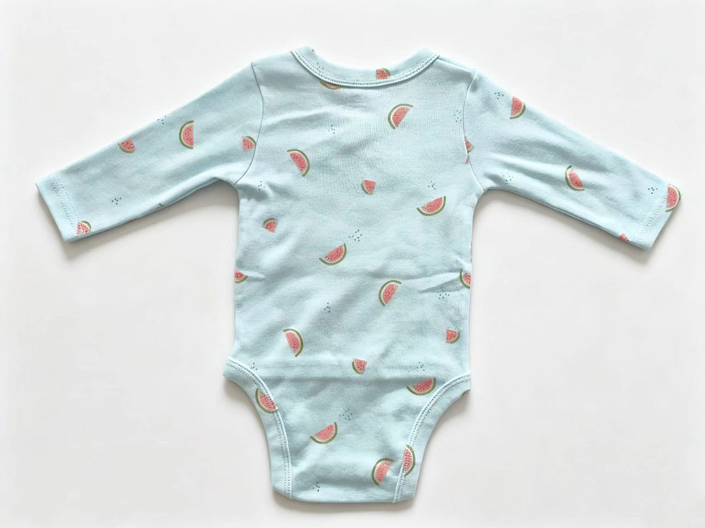 1 ピース/ロット綿ベビーボディスーツ新生児服ベビー男の子女 - Baby Clothing Next のレビューと価格