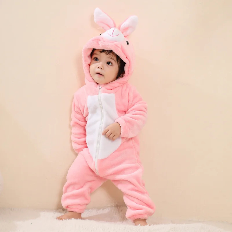 ベビー着ぐるみウサギユニコーン牛漫画ロンパース幼児キッズ動物 - Toddler Legging Set のレビューと価格