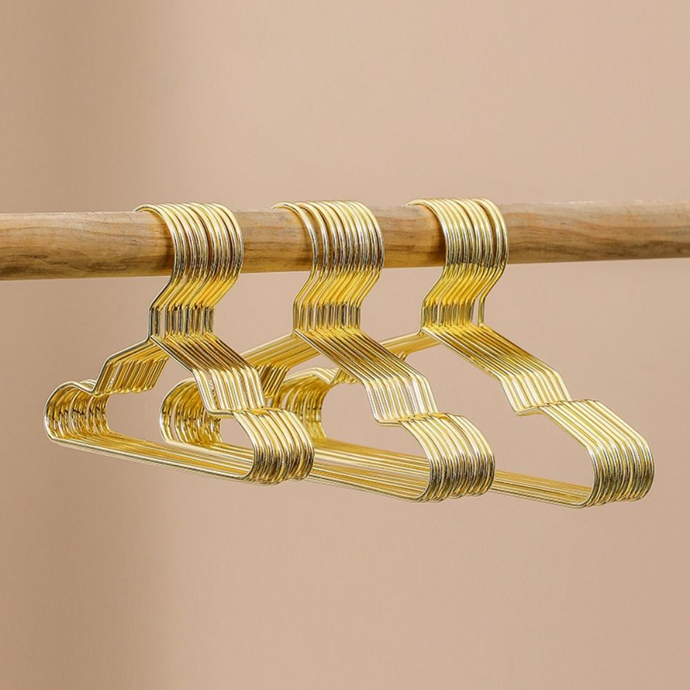 10 個新 15/20/25 センチメートル衣類ハンガー小さ - Baby Clothing Drying Rack のレビューと価格