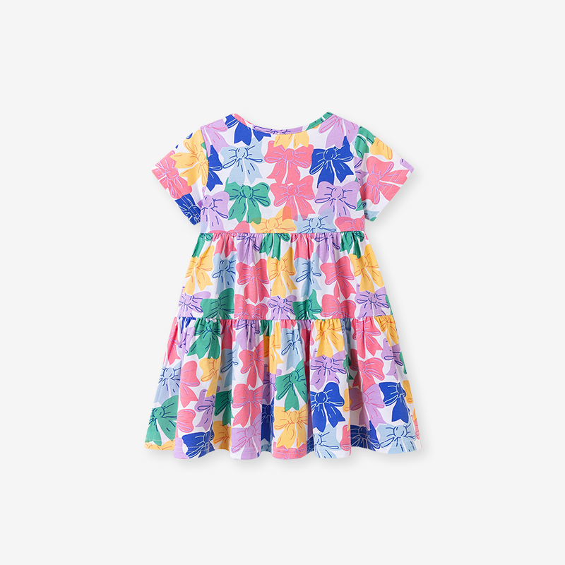 リトルメイブン女の子服キッズベビー 2026 新しい漫画ちょ - Baby Clothing Knitting Patterns のレビューと価格