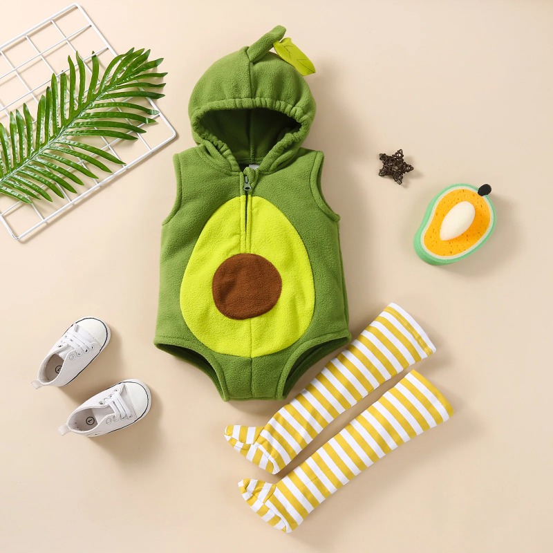 幼児の赤ちゃん男の子女の子ハロウィンクリスマスコスチュームア - Toddler Legging Set のレビューと価格