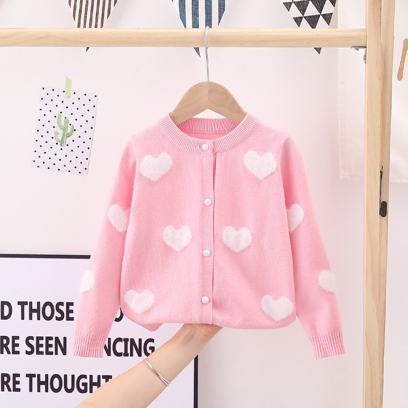 子供用ウールカーディガン,ベビーミンクラブ,ジャカードバッグ - Baby Clothing Yarn のレビューと価格