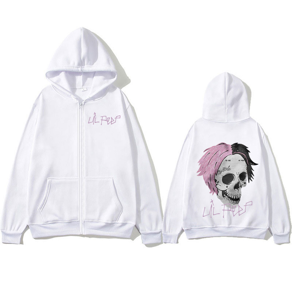 男性用カジュアルオーバーサイズのジッパーパーカー、lpepe - Baby Clothing Zipper のレビューと価格