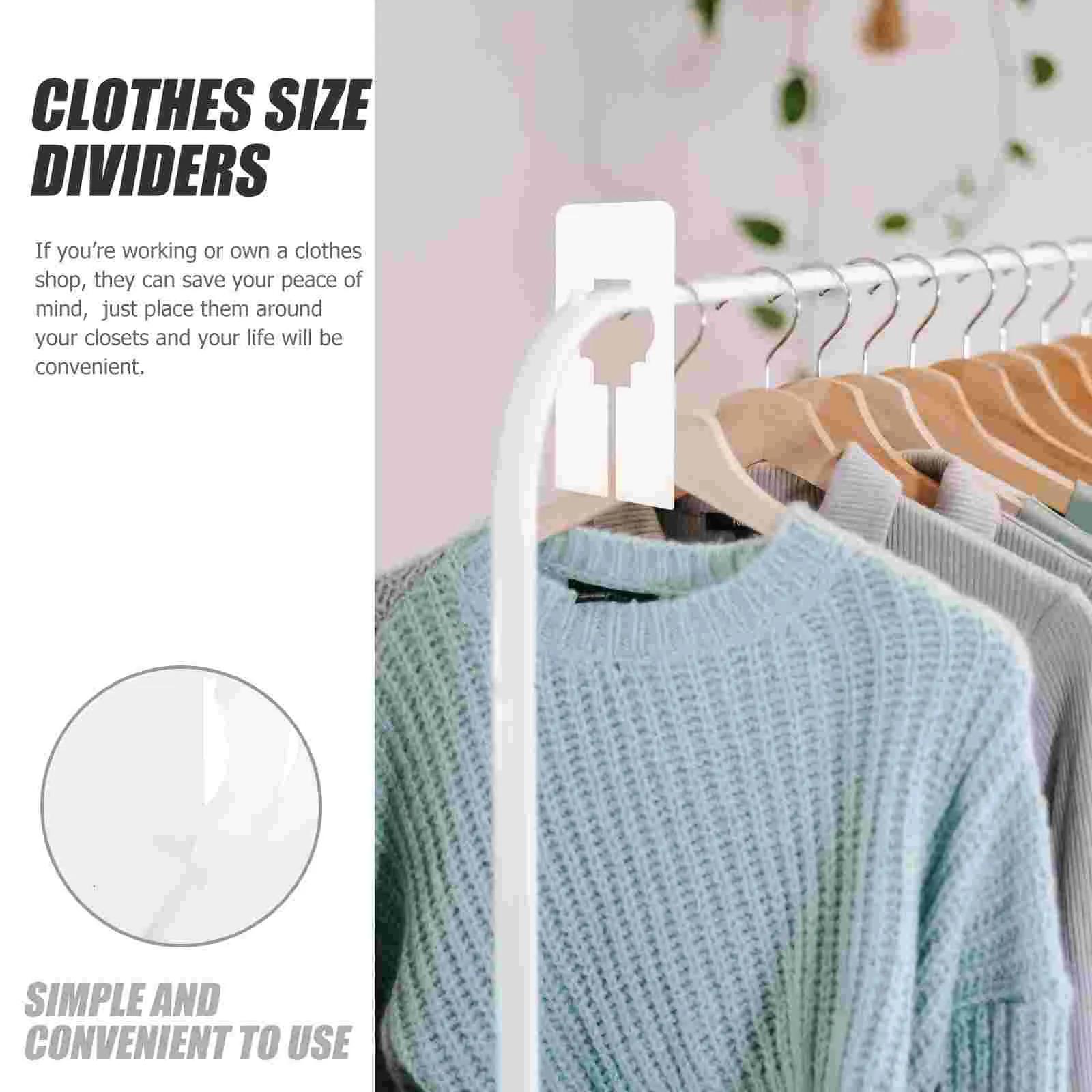 28個入り 衣類サイズ別収納ラック ハンガー 引き出し ホー - Baby Clothing Hanger Dividers のレビューと価格