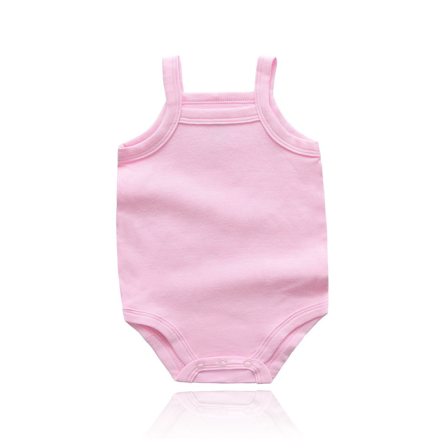 夏 0-48 メートル女の赤ちゃん服綿素材のベストベビージャ - Baby Clothing Next のレビューと価格