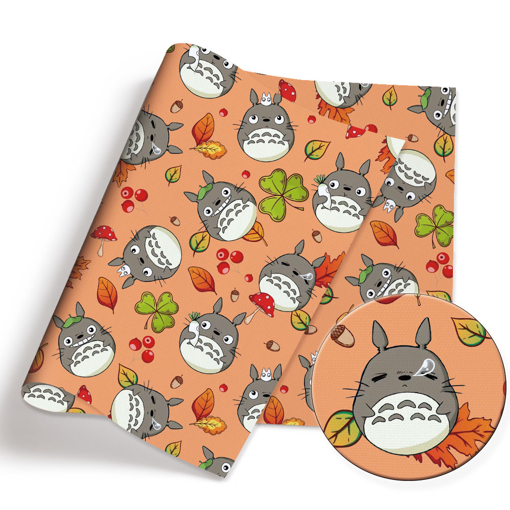 140x50cm子供用漫画プリント生地,手作り縫製,パッチワ - Baby Clothing Sewing のレビューと価格