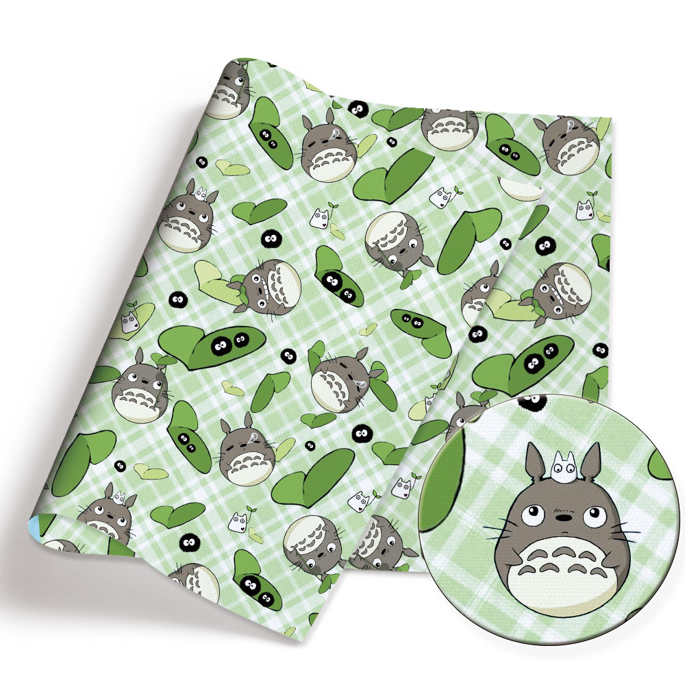 140x50cm子供用漫画プリント生地,手作り縫製,パッチワ - Baby Clothing Sewing のレビューと価格