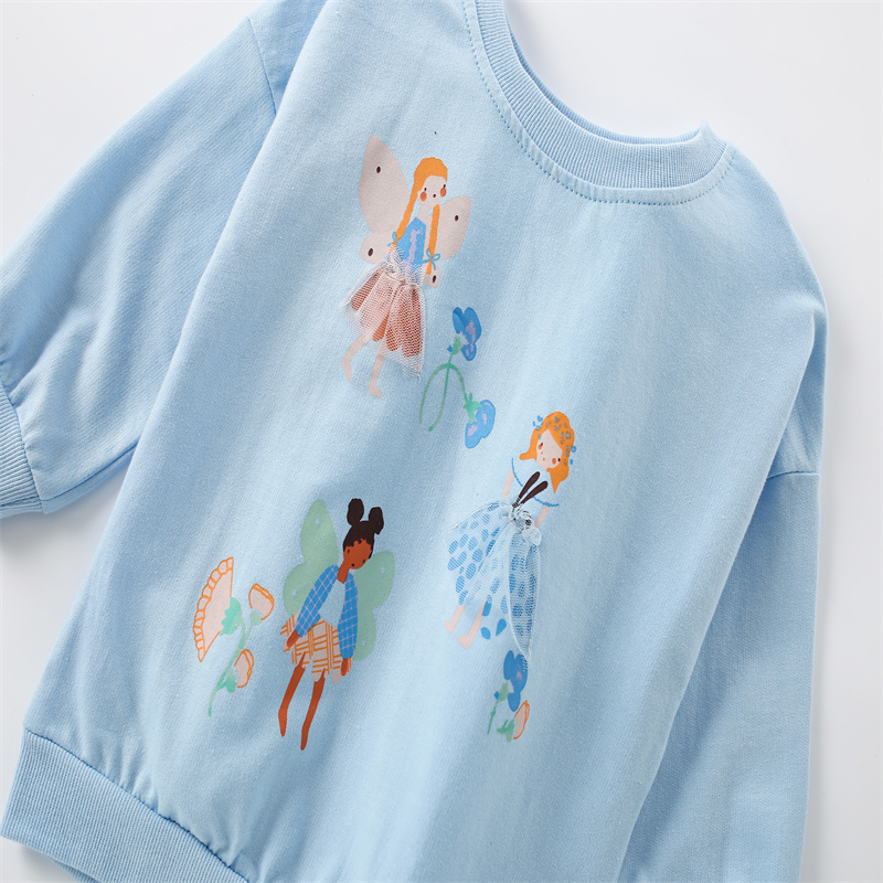 ジャンプメーター 2-7T 花プリント女の子服セット子供スー - Toddler Legging Set のレビューと価格