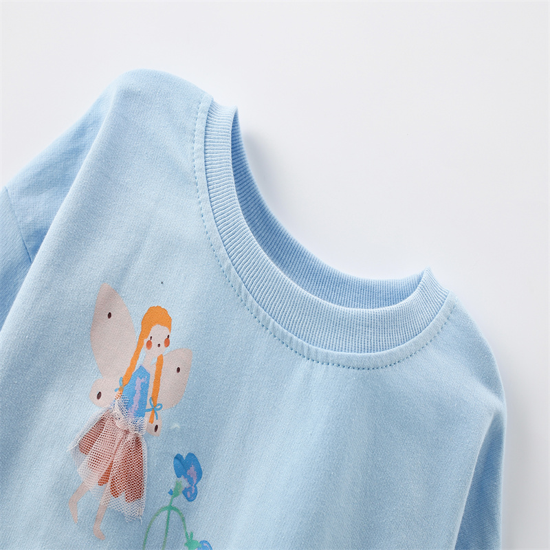 ジャンプメーター 2-7T 花プリント女の子服セット子供スー - Toddler Legging Set のレビューと価格