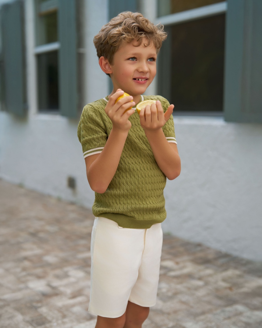 クリアランスセール AS SS25 夏 スモッキングドレス  - Baby Clothing Clearance のレビューと価格