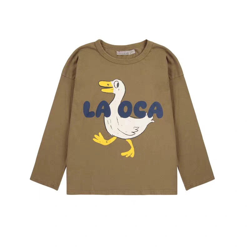 クリアランス 2025 AW 新しいキッズトップス男の子女の - Baby Clothing Clearance のレビューと価格