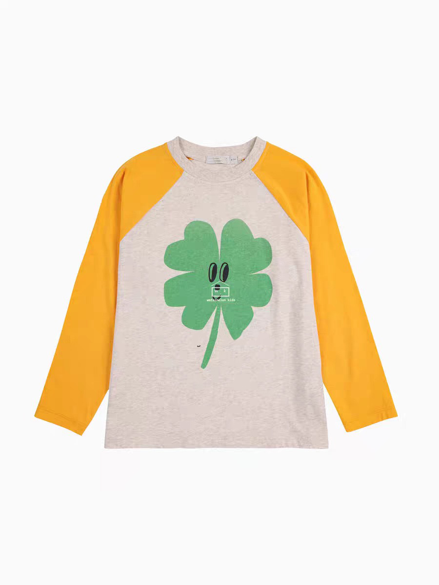 クリアランス 2025 AW 新しいキッズトップス男の子女の - Baby Clothing Clearance のレビューと価格